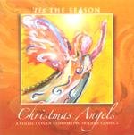 'Tis the Season; Christmas Angels