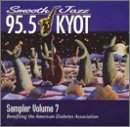 KYOT 95.5: Smooth Jazz Sampler Vol. 7