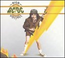 High Voltage