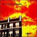 Don't Forget to Breathe