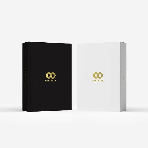 INFINITE - 7th Mini Album 13egin CD+Folded Poster (Come ver. (No Poster))
