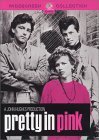 Pretty in Pink [DVD]