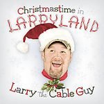 Christmastime in Larryland ((The Radio Special)