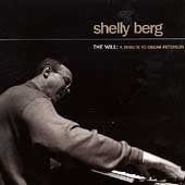 Shelly Berg: The Will: A Tribute to Oscar Peterson