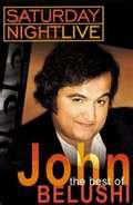 The Best of John Belushi Saturday Night Live