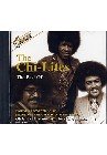 The Chi-Lites - The Best of 1995 Digital Recording (UK Import)