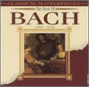 Best of Bach: Classical Masterpieces