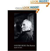 COUNTRY MUSIC The Masters (2007 Original)