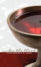 CD Under The Blood (4 CD)
