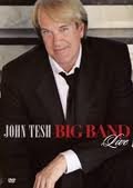 JOHN TESH BIG BAND LIVE