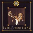 Louis Armstrong // Golden Legends