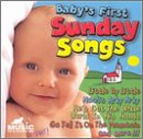Baby's First: Sunday Songs