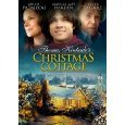 Thomas Kinkade's Christmas Cottage (DVD) 2008