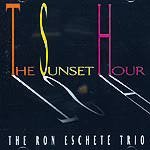 The Sunset Hour