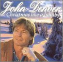 Christmas Like a Lullaby