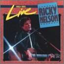 Nelson: Live, 1983-1985