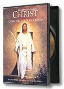 Finding Faith in Christ - The Ministry a