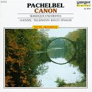 Classical Favorites 6: Pachelbel / Vivaldi / Haydn