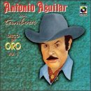 Disco De Oro 1: Con Tambora