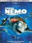 Finding Nemo - Collector's Edition (2 Disc Set) (DTS)