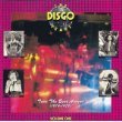 Disco Years 1