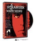 A Stranger Is Watching [DVD]