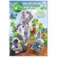 Planet 51 [Blu-ray]