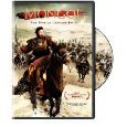 Mongol The Rise of Genghis Khan (2007)