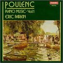 Piano Music-Volume. 1