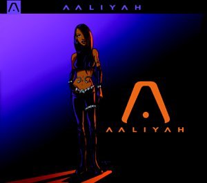 Aaliyah