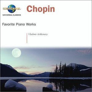Chopin 'Favorite Piano Works': Waltzes Op.18 Op.34 No.2 Op.69 No.'S 1 & 2 And Op.70 No.1 / Impromp