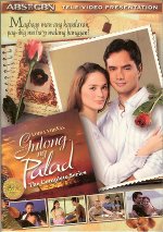 Gulong Ng Palad - The Complete Series - Philippine DVD