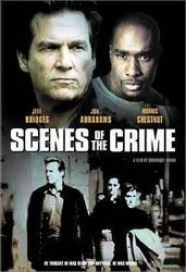 Scenes of the Crime