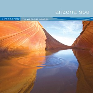 The Wellness Seeker: Arizona Spa
