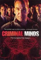 Criminal Minds - The Complete First Season