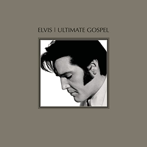 Elvis: Ultimate Gospel