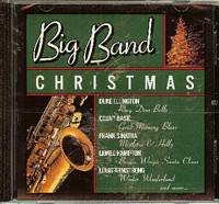 Big Band Christmas