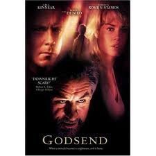 Godsend [DVD]