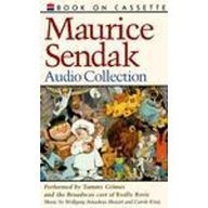 The Maurice Sendak Audio Collection