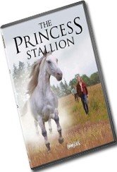 The Princess Stallion (1997)