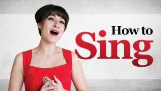How to Sing