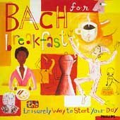 Bach For Breakfast