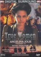 True Women - Angelina jolie [ dutch import ]