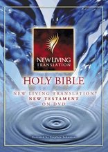 Holy Bible: New Living Translation