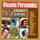 LOS 15 GRANDES EXITOS