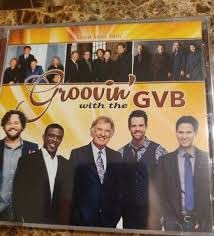 Groovin' With The Gvb