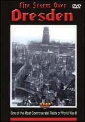 Firestorm Over Dresden