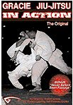 Gracie Jiu-Jitsu In-Action Vol. I