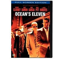 Ocean's Eleven