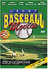 Great Baseball Movies (The Jackie Robinson Story / It's Good To Be Alive / Headin' Home) [DVD]